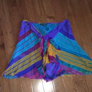 Ralph Lauren tunic top